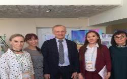 Республиканский форум  «Дошкольное образование: инвестиции в будущее»