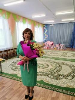 Сотрудник Месяца