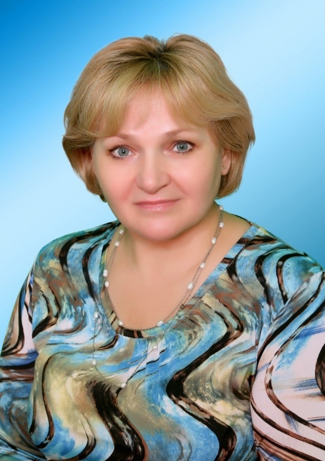 Сотрудник Месяца