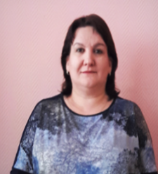 Сотрудник месяца Айхальского отделения
