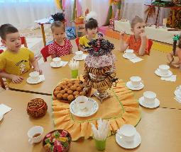 Звуки музыки осенней…