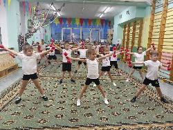 «Я - за здоровый образ жизни»