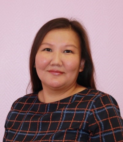 Сотрудник Месяца